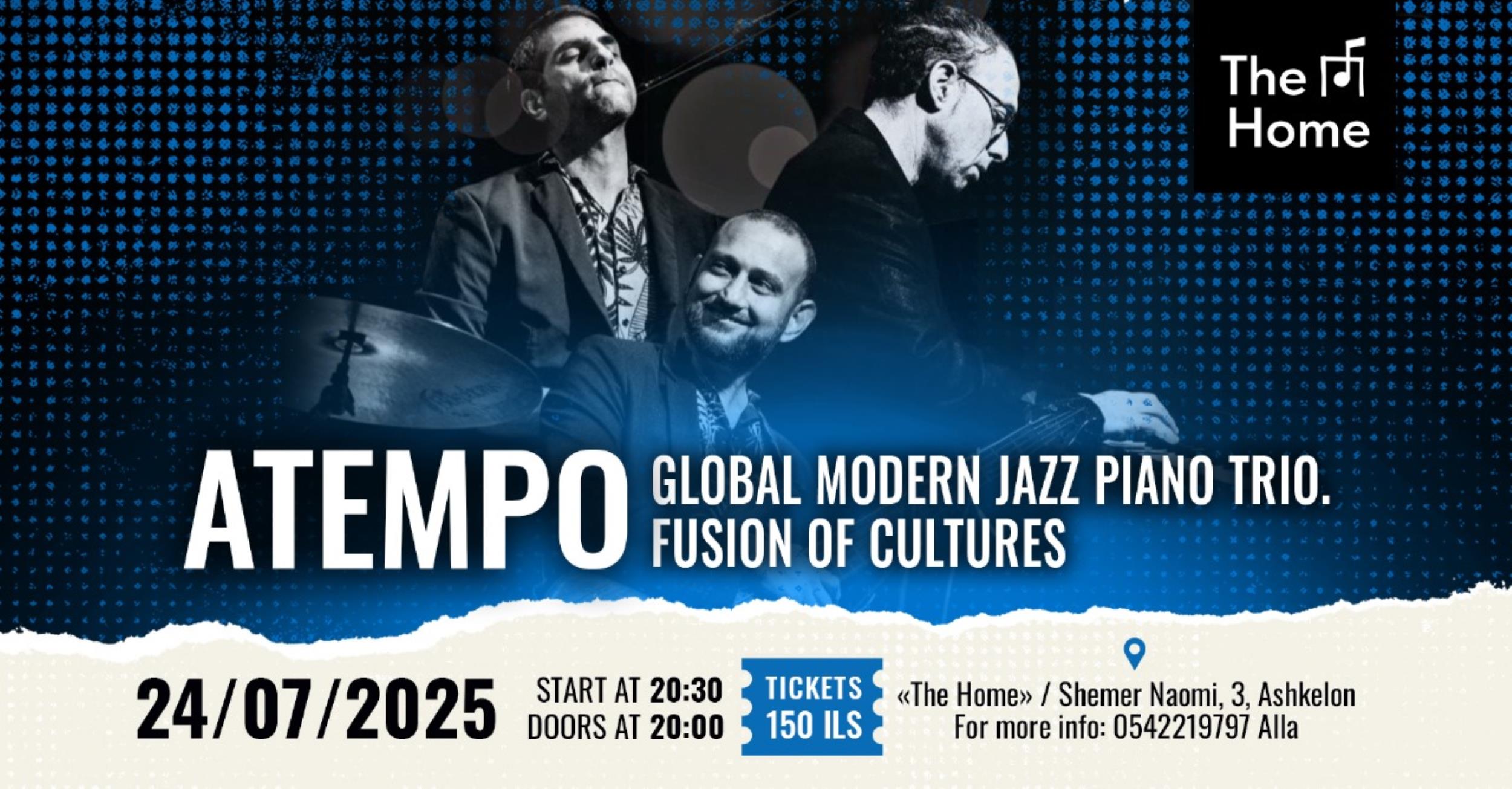 ATempo at The Home