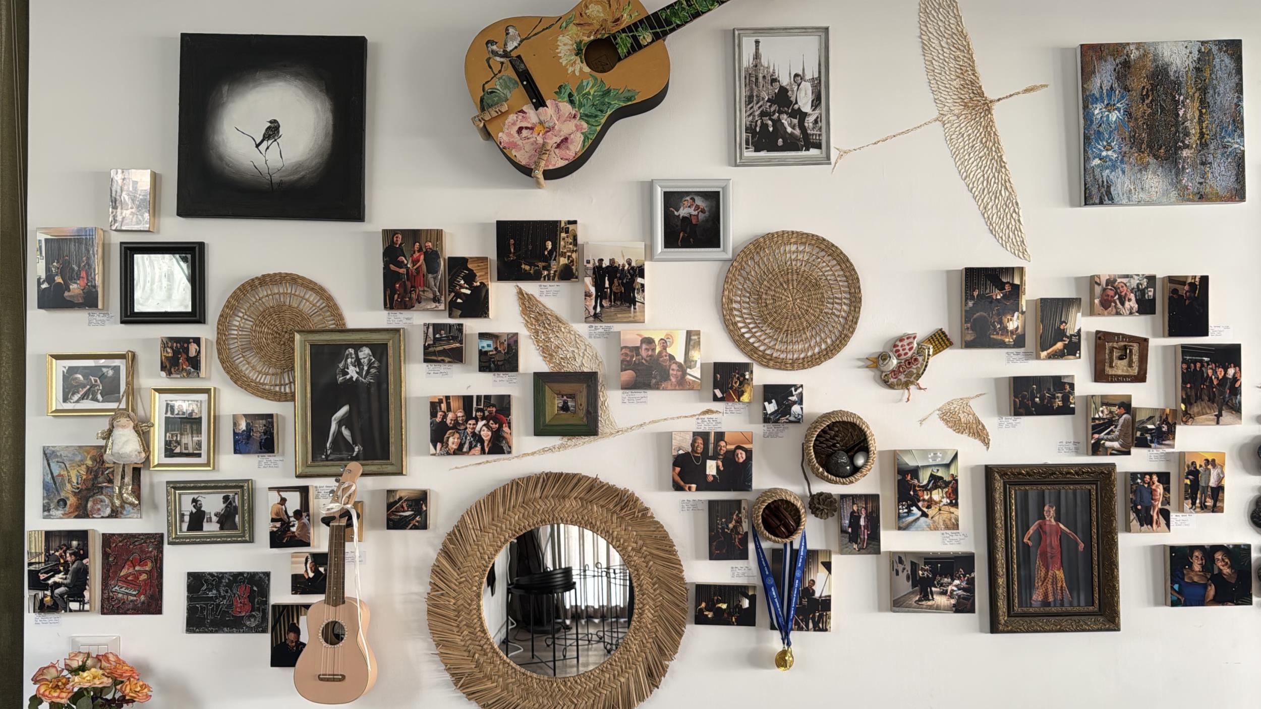 Igor Senderov Quartet at The Home